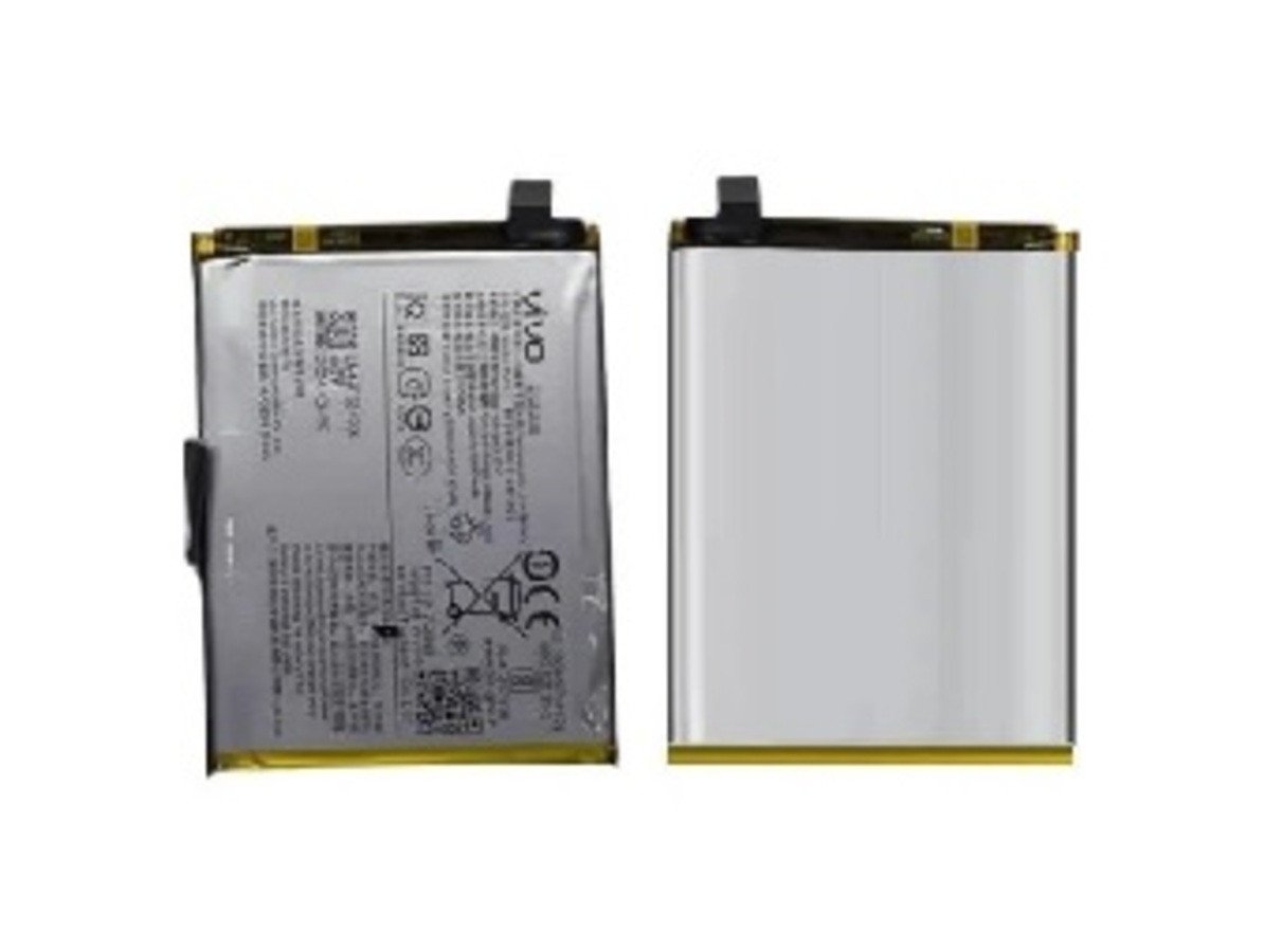 Vivo Mobile Battery For Vivo V30e