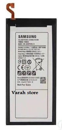 Premium battery for Samsun A9 pro