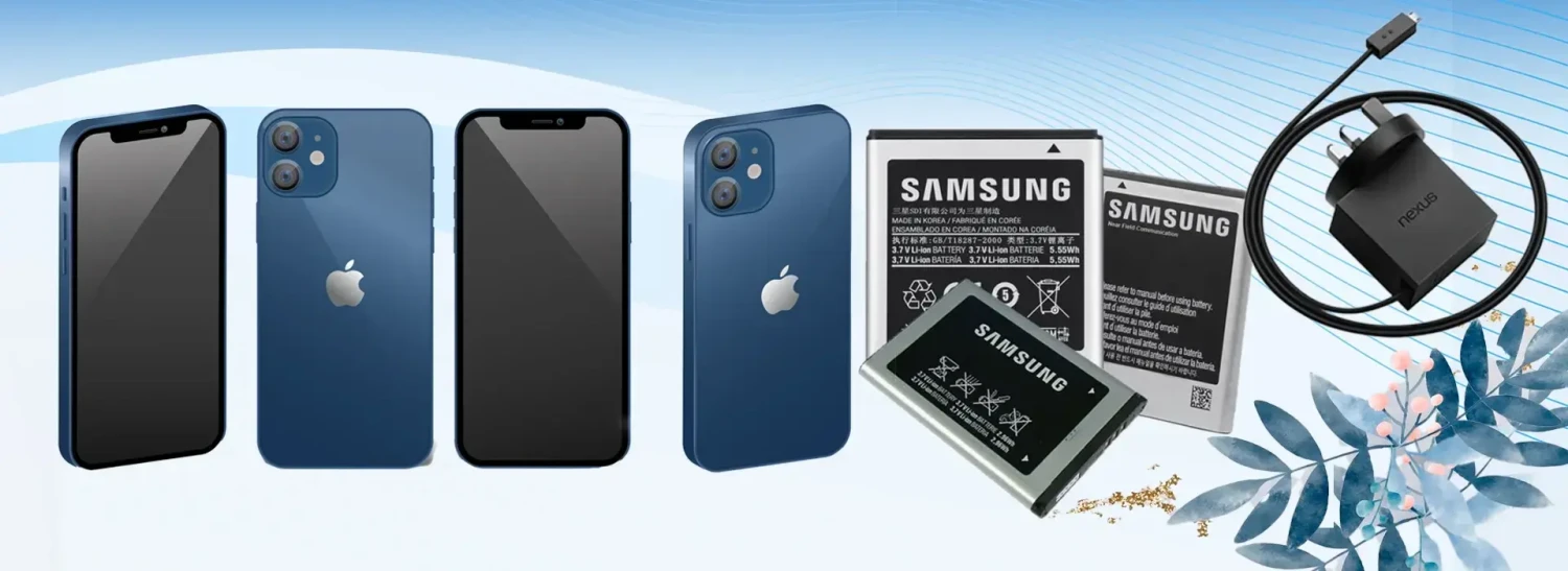 Buy Mobile Battery, Charger, Cable & Mobile Cover Online | Varah Store promo