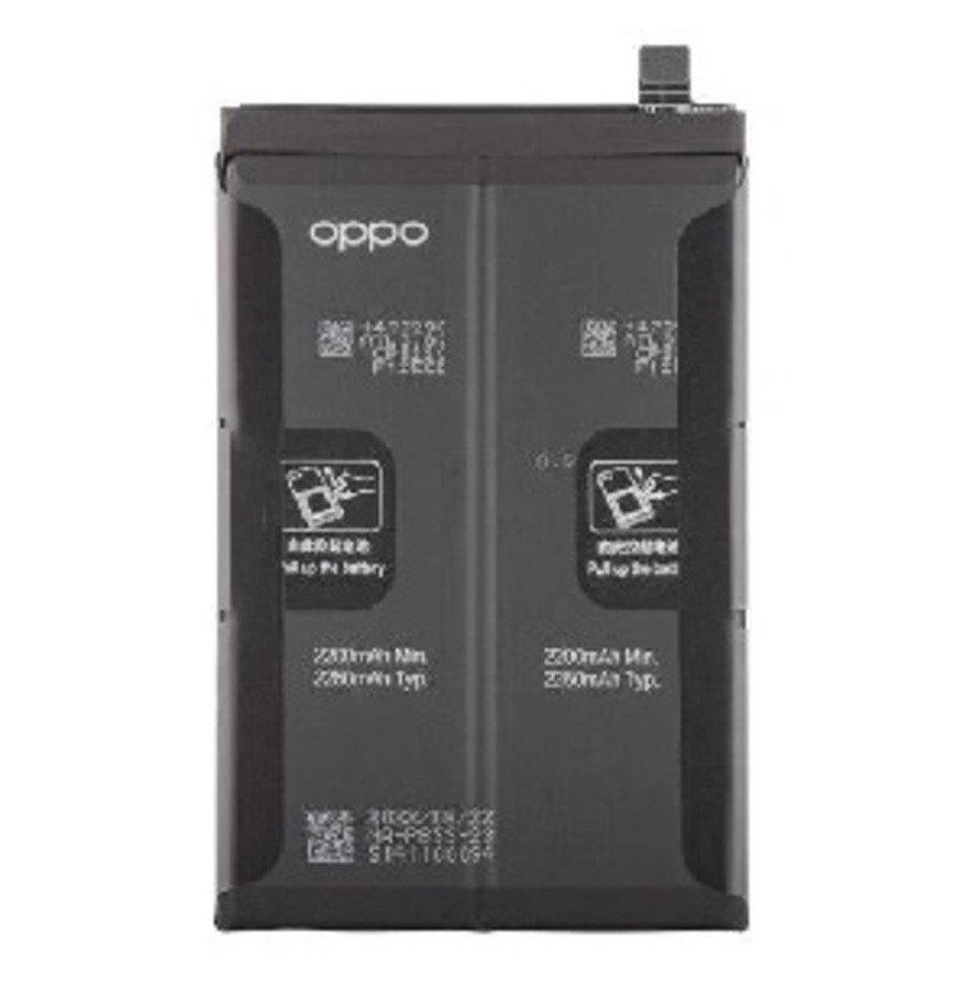 Premium quality Batter for Oppo reno 8