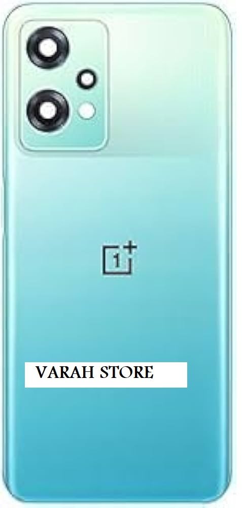 Premium quality Back panel for OnePlus Nord CE 2 Lite -Blue