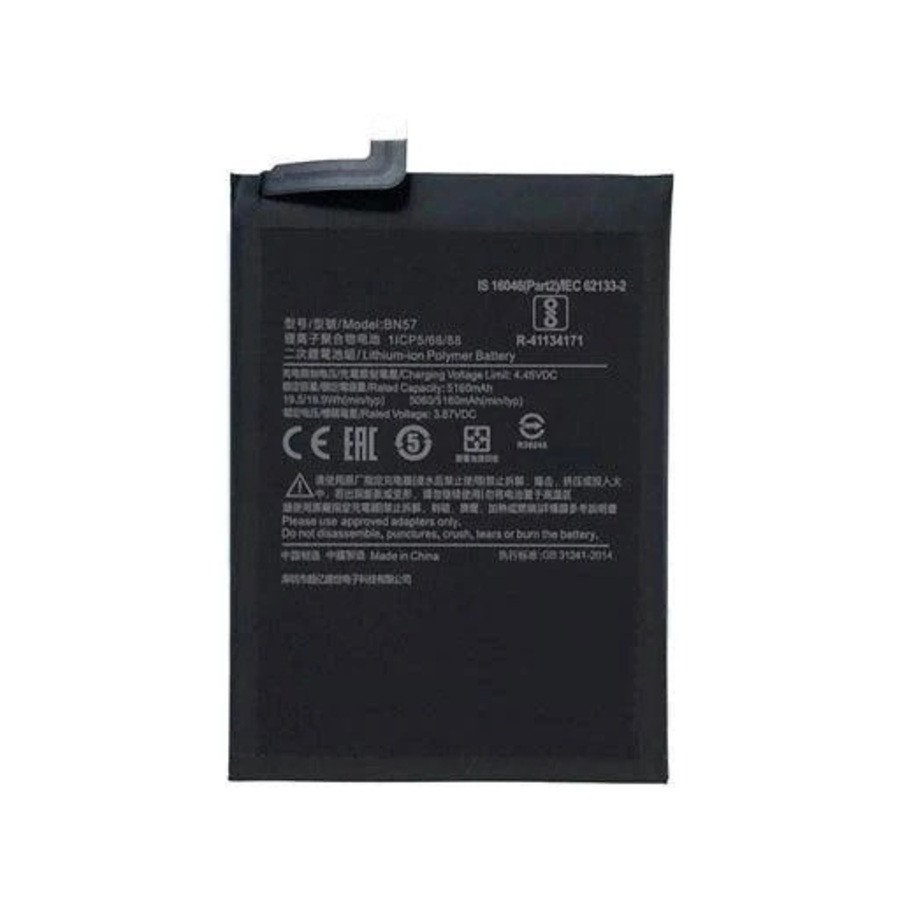 Premium quality Battery for  Xiaomi Poco X3 / Poco X3