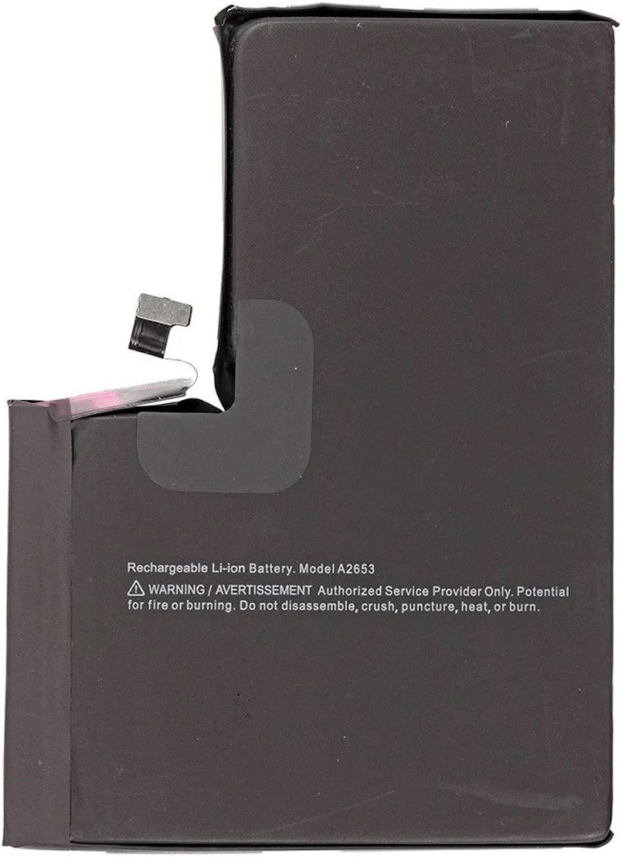 Premium Quality Iphone 13 Pro Max -Battery