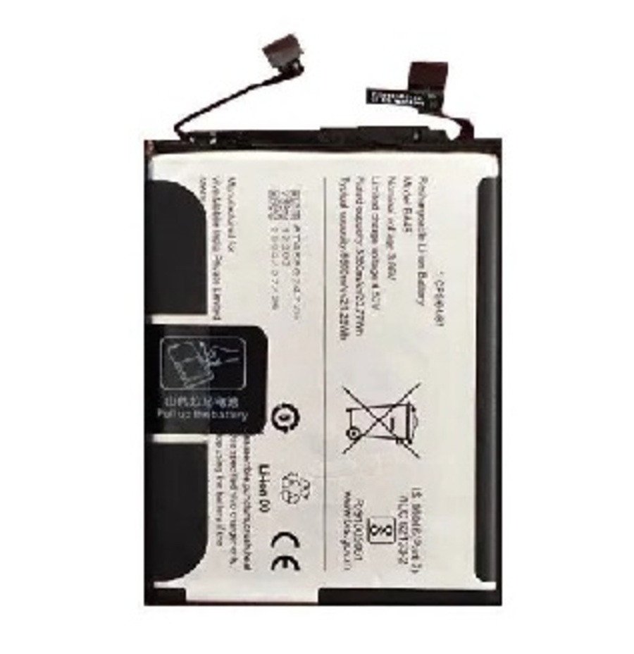 Premium quality Battery Vivo  V40