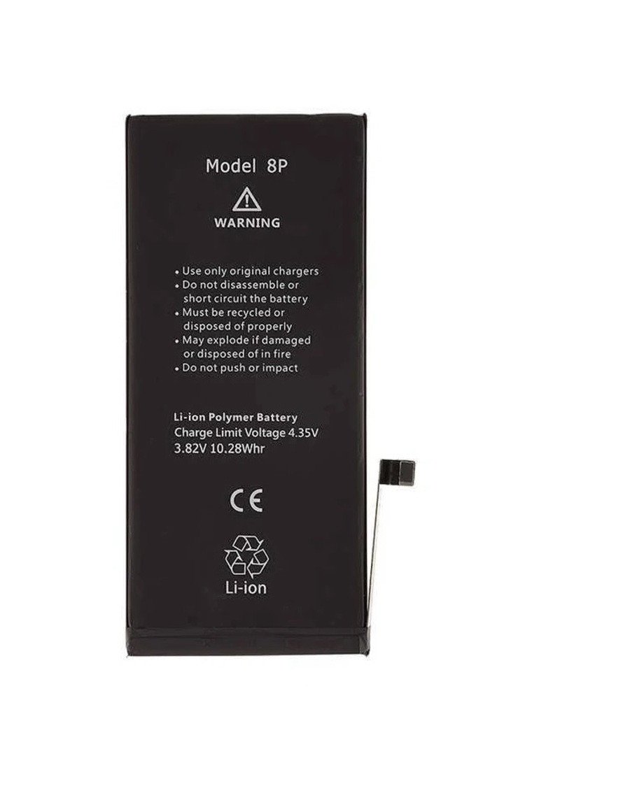Premium Quality Iphone 8 Plus -Battery