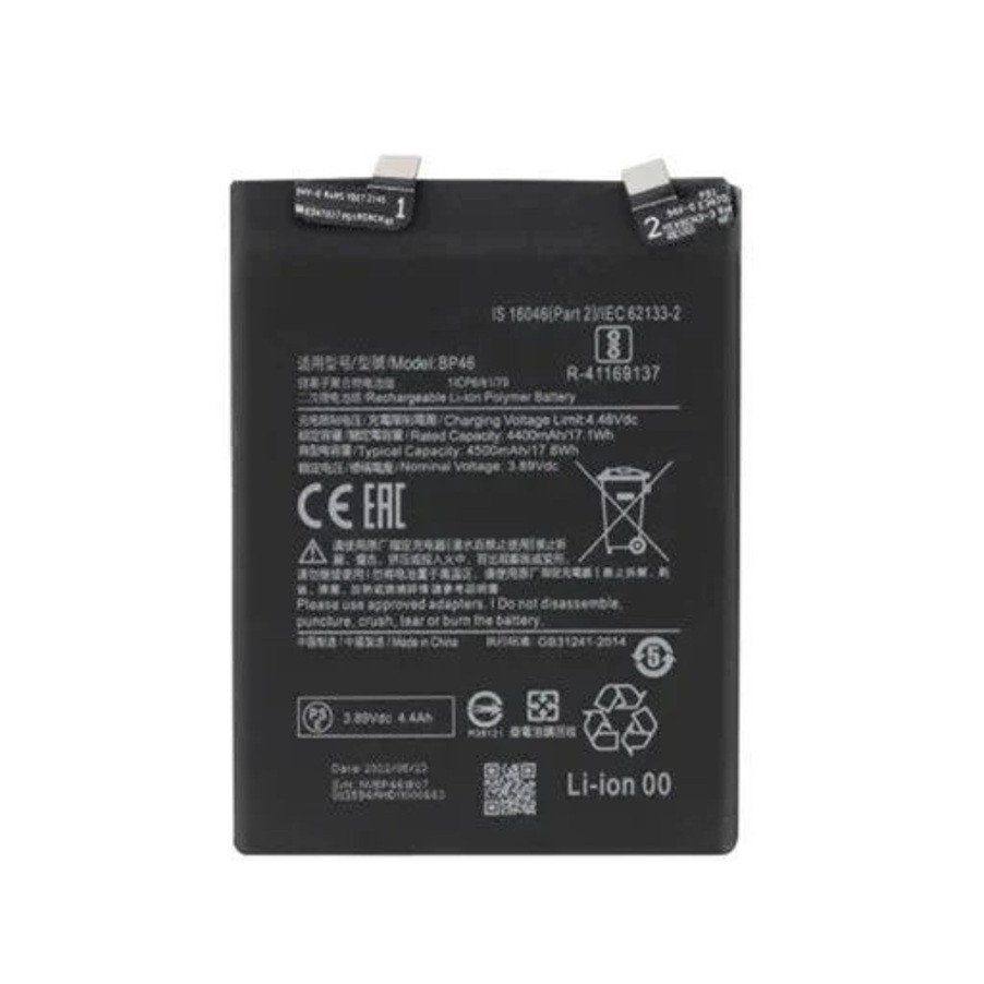 Premium quality Battery for Redmi 12 pro 5G