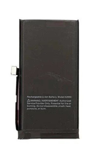 Premium Quality Iphone 13 Mini  -Battery