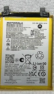 Premium quality Battery Motorola Edge 40