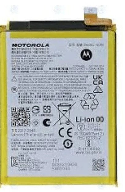 Premium quality Battery Motorola Moto G62