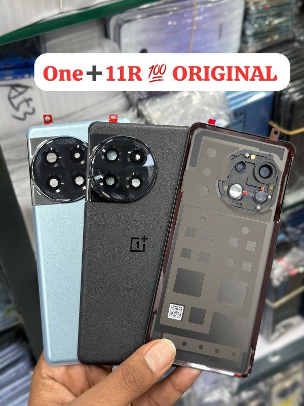 Premium quality Back panel Oneplus 11R