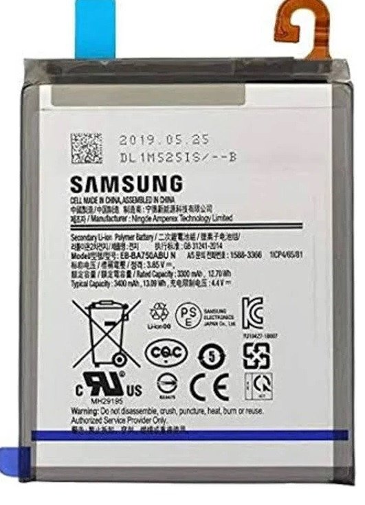 Premium battery for Samsung Galaxy A10