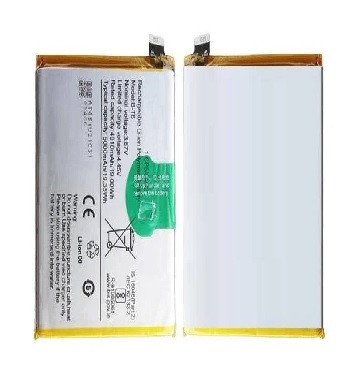Premium Quality Battery For Vivo iQOO Z7i
