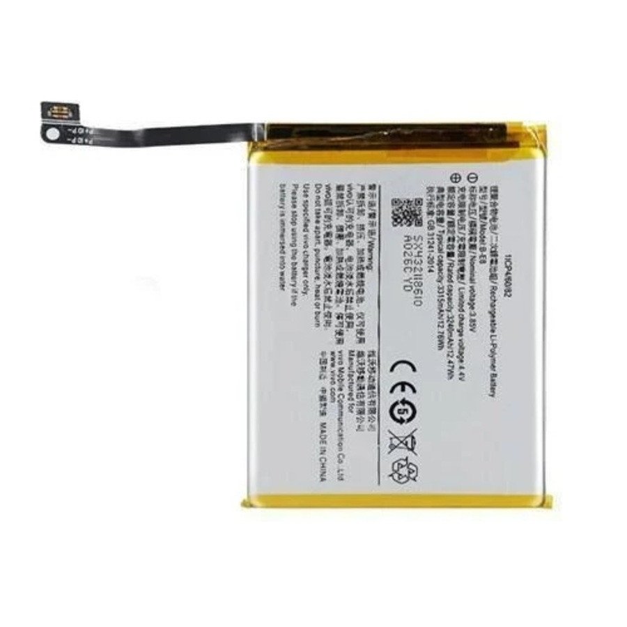Premium quality Battery for Vivo V11, Vivo V11i, and Vivo Y97