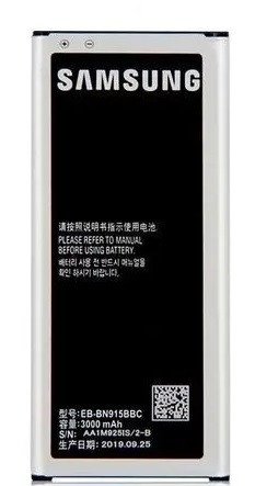 Premium Quality Battery For Samsung Galaxy Note 4 Edge