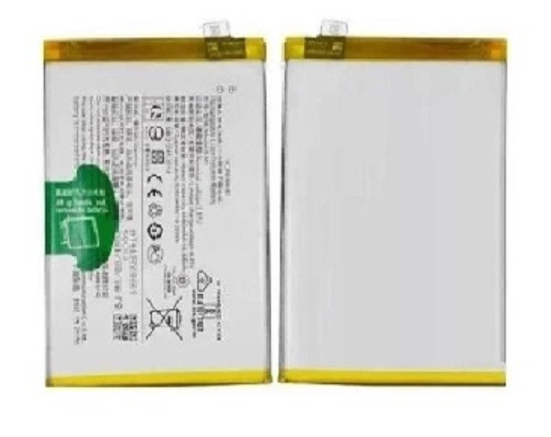 Premium quality Battery Vivo Y300 Pro Plus