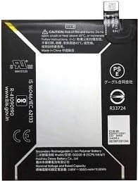 Premium battery for Google Pixel 3A G020E-B (3000mAh)