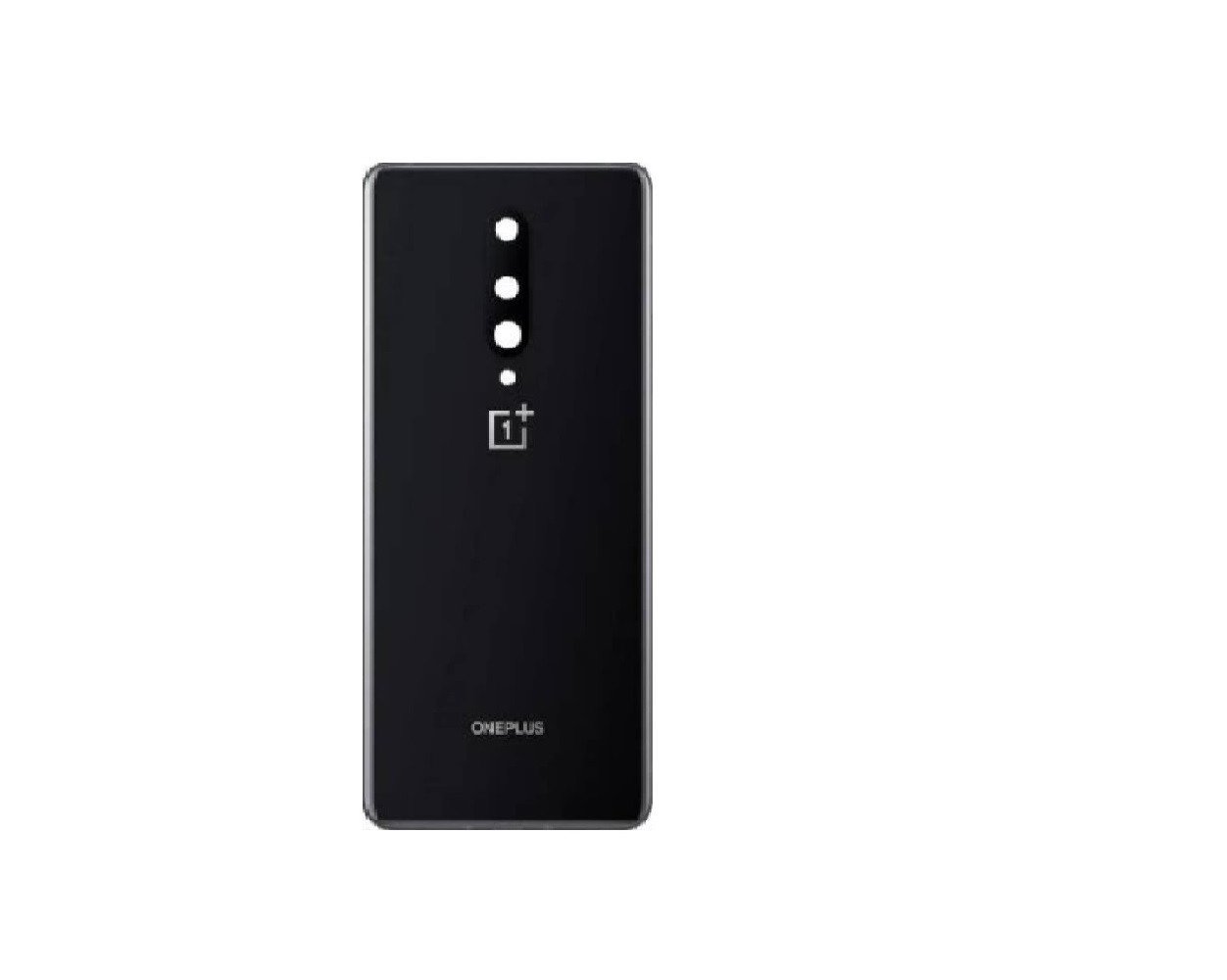 Premium Quality Oneplus 8 Black Back panel