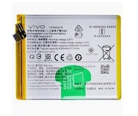 Premium quality Battery Vivo S1 Pro