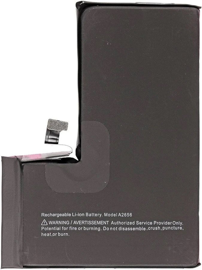Premium Quality Iphone 13 Pro -Battery