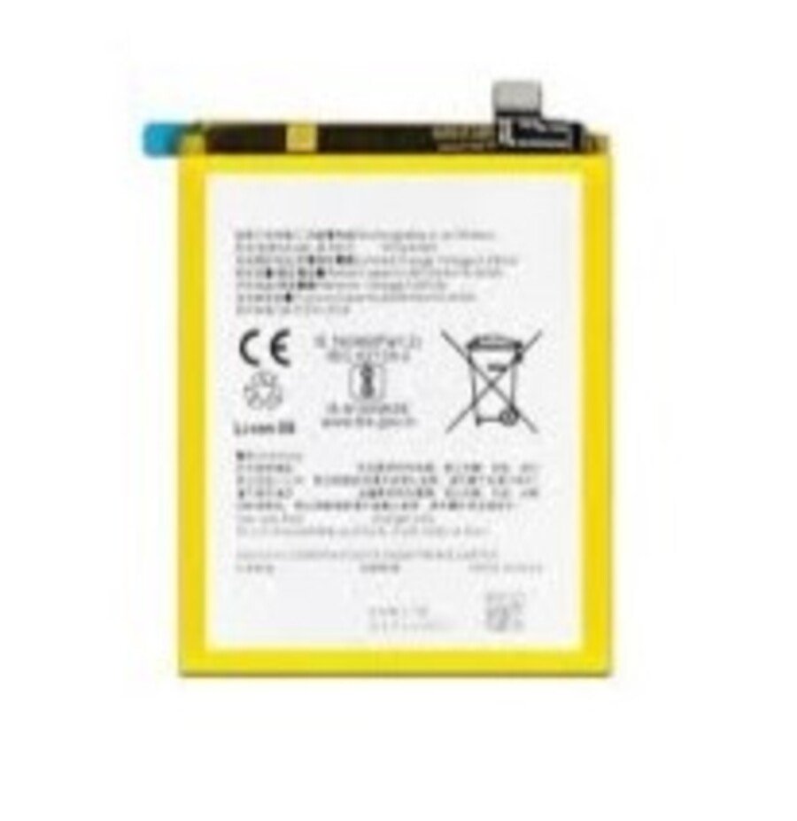 Premium quality Realme 11 Pro -Battery