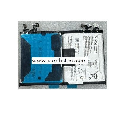 Premium Quality Mobile Battery For Vivo iQOO Z9s 5G