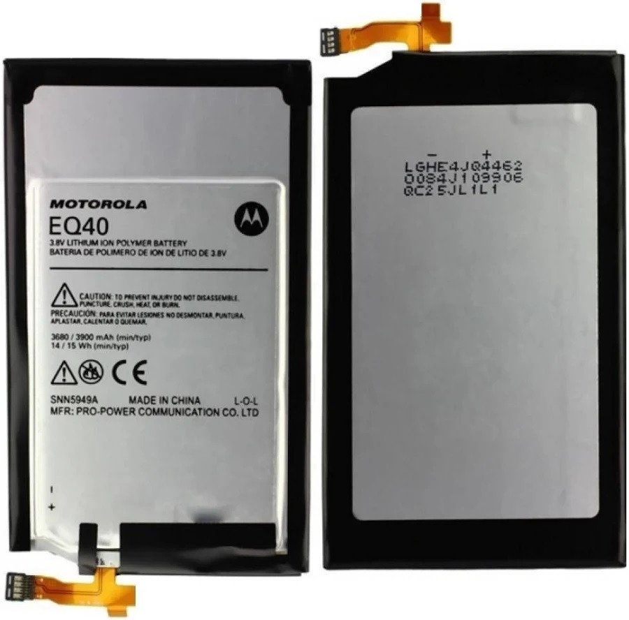 Premium quality Battery Motorola Droid Turbo