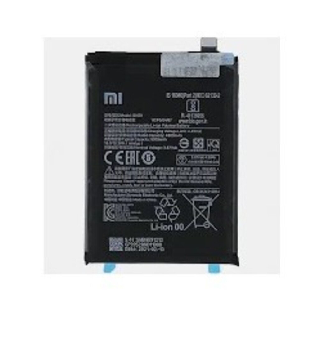 Premium Quality Mi Note 10 pro  -Battery