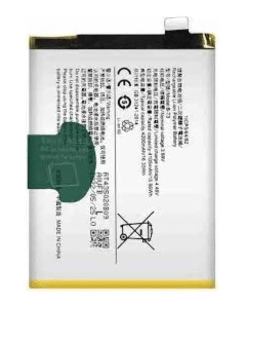 Premium Quality Vivo V23 Battery