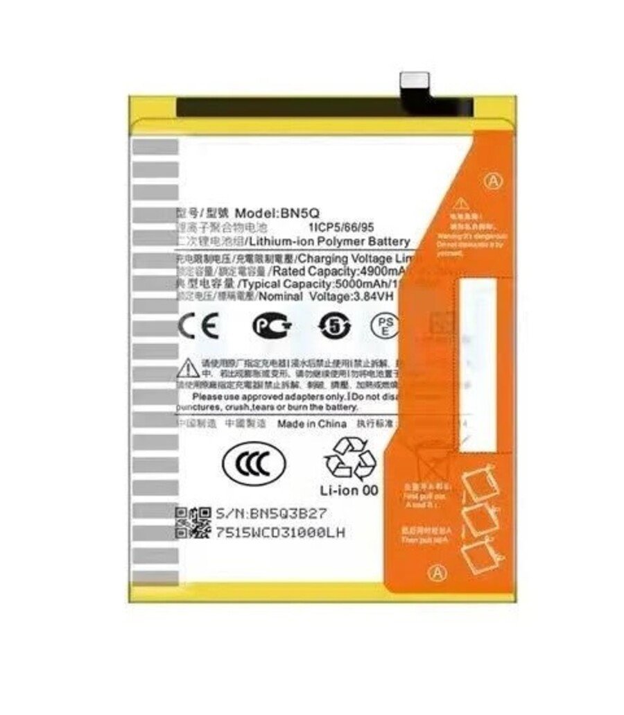Premium quality Redmi 13C Battery
