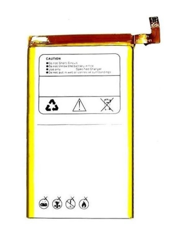Premium battery for Micromax Canvas 6 (E485)  3050 mAh