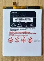 Premium battery for Micromax Bharat 5 (ACBPN50M01) 5000 mAh