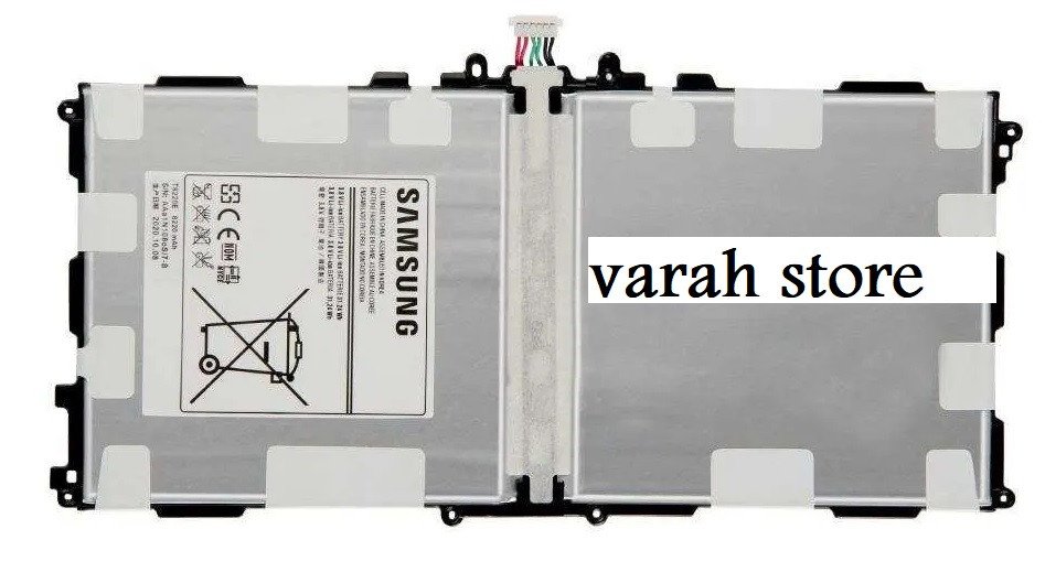 Premium battery for Samsung Galaxy Note 10.1 Tab Pro