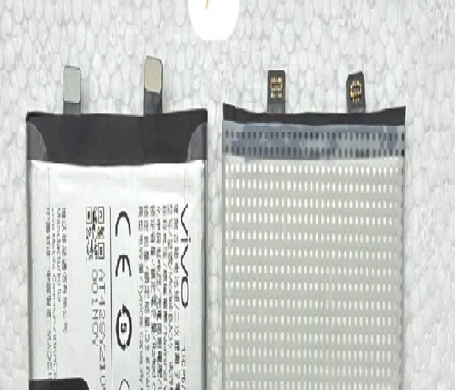 Premium Quality Battery For Vivo Y100 5G
