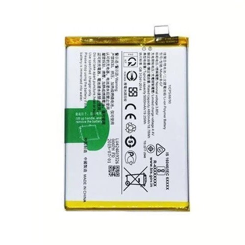 Premium quality Battery Vivo Y12, Y15, Y17