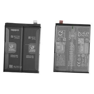 Premium battery for Oppo Reno 6 Pro, Reno 7, Reno 8, Find X3 Neo/X5 Lite (BLP855)
