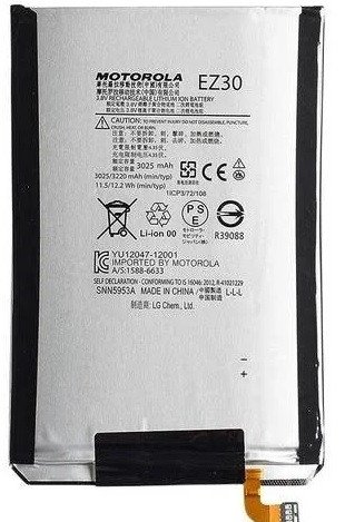 Premium quality Battery Google Nexus 6