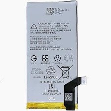 Premium battery for Google Pixel 4 (G020I-B) 2800mAh