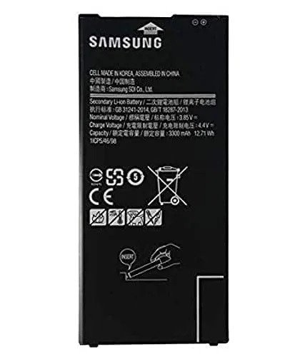 Premium battery for Samsung Galaxy J7 MAX