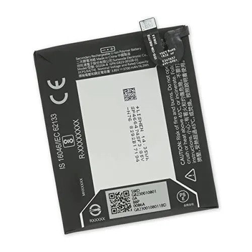 Premium battery for Google Pixel 3A XL (3700mAh_)