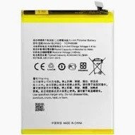 Premium battery for Realme 3i