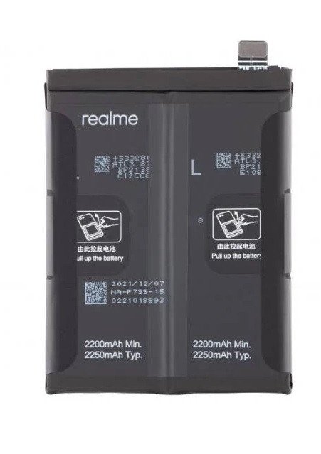 Premium battery for Realme Narzo 20 Pro