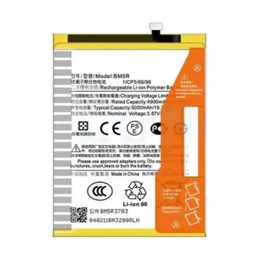 Premium quality Battery for Redmi 12 (4G/5G) and Poco M6 5G/Pro 5G