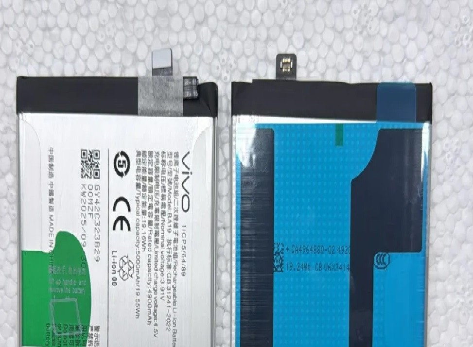 Premium Quality Battery For Vivo Y19