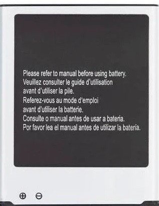 Premium battery for Micromax Bharat 3 Q437
