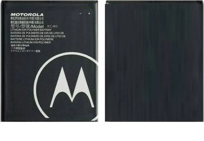 Premium quality Battery Motorola Moto E6 Plus