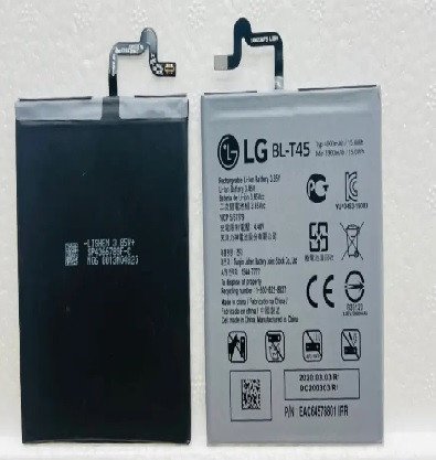 Premium quality Battery LG K51 / LM-K500UM3 (BL-T45)