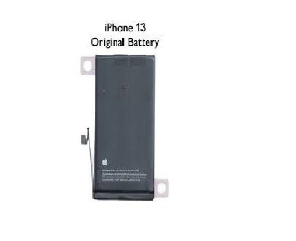Premium Quality Iphone 13  -Battery