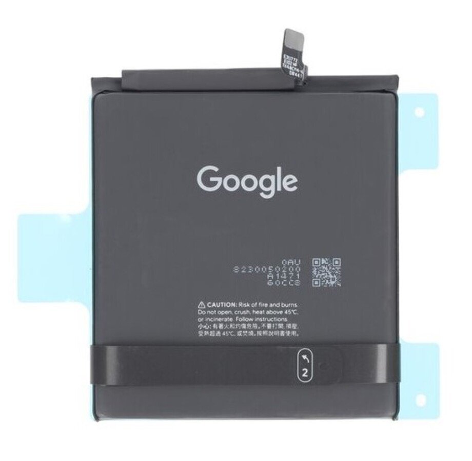 Premium quality Google Pixel 9 Pro XL Battery