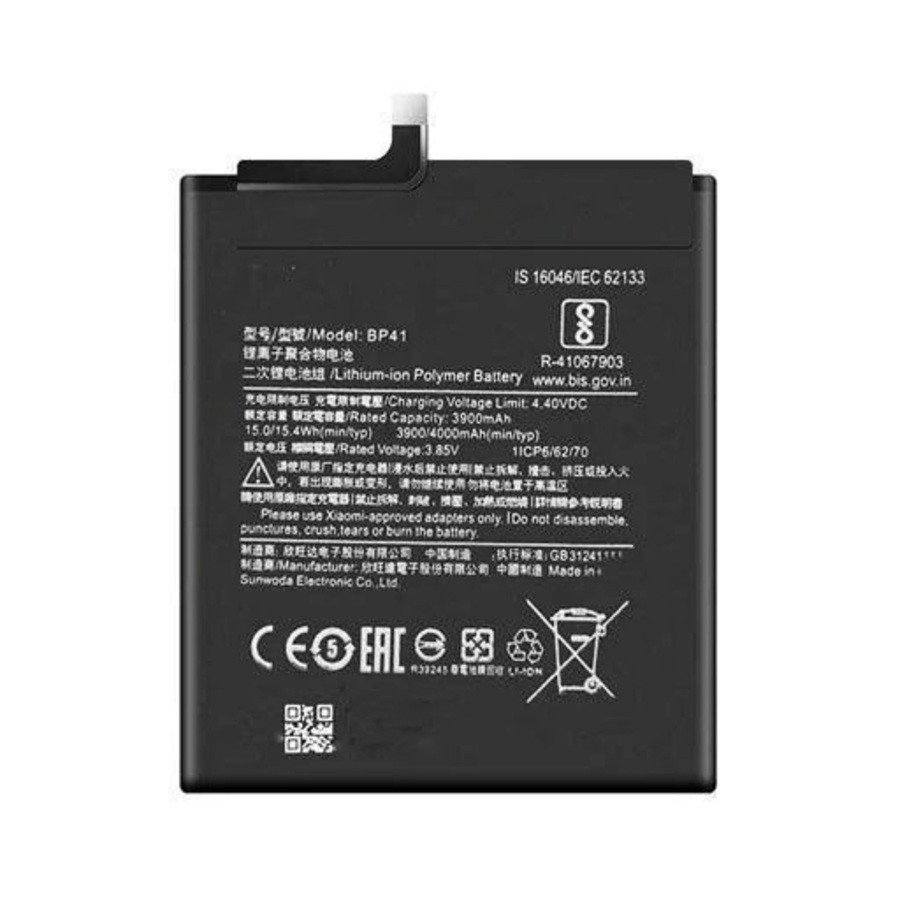 Premium quality Battery for  Redmi K20 and Xiaomi Mi 9T