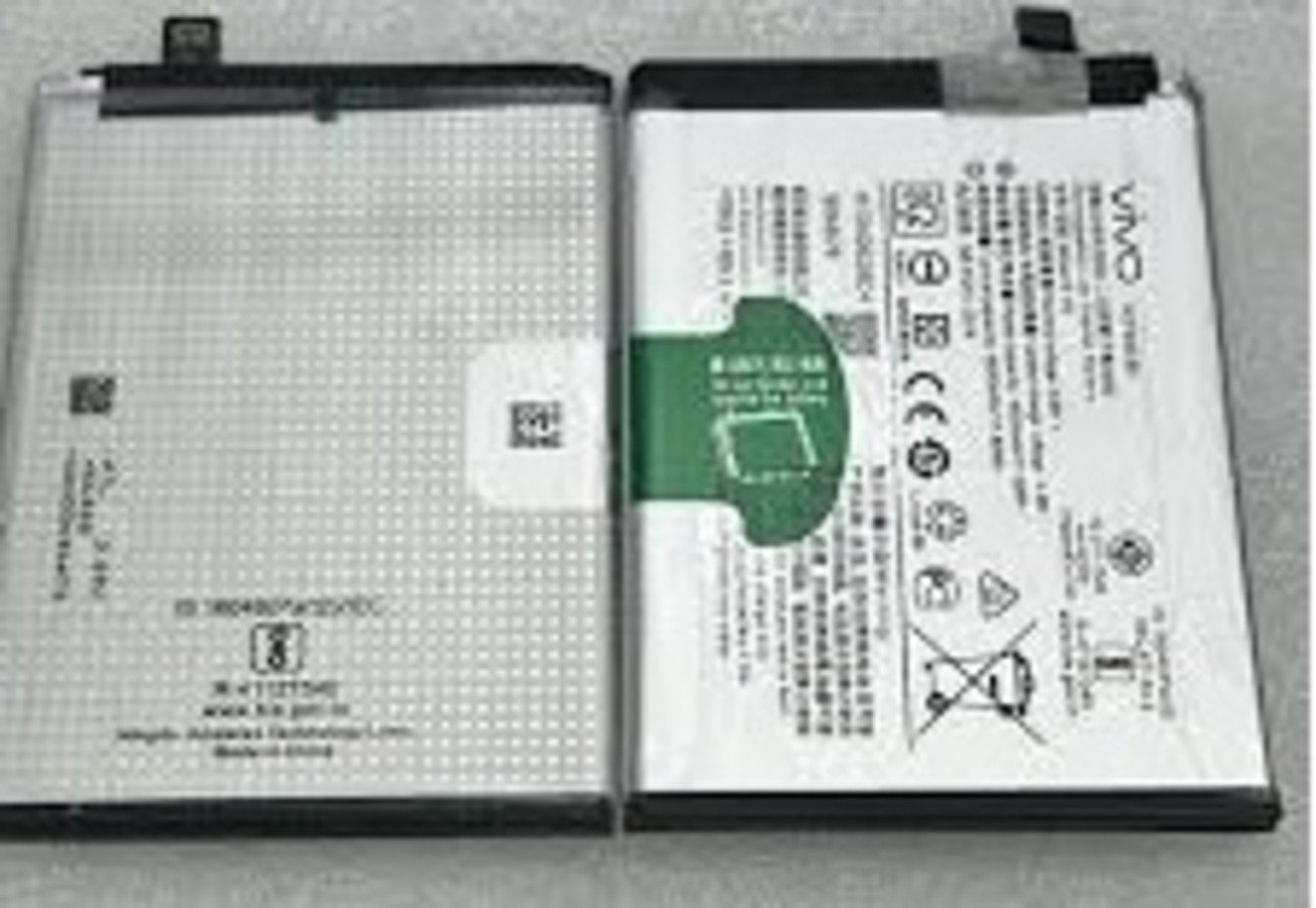 Premium quality Battery Vivo S16